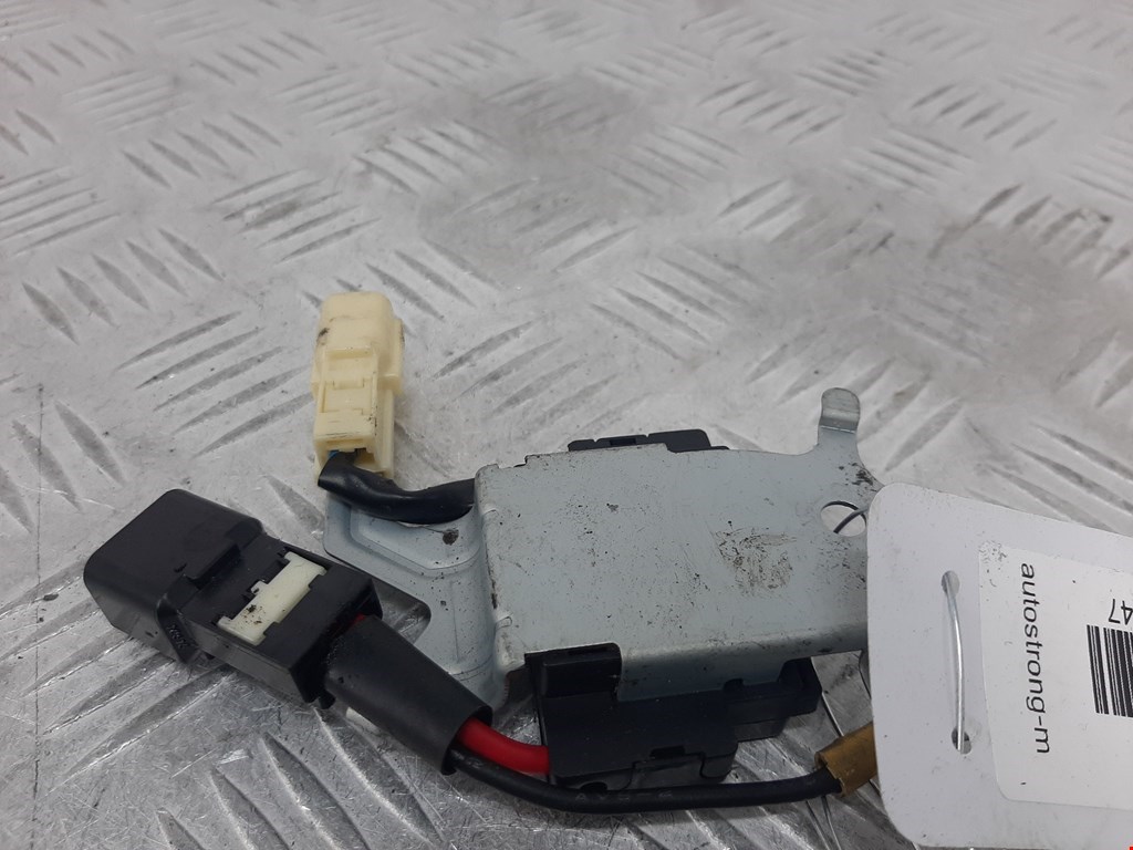 Усилитель антенны LEXUS RX 350\450H 2009-2015