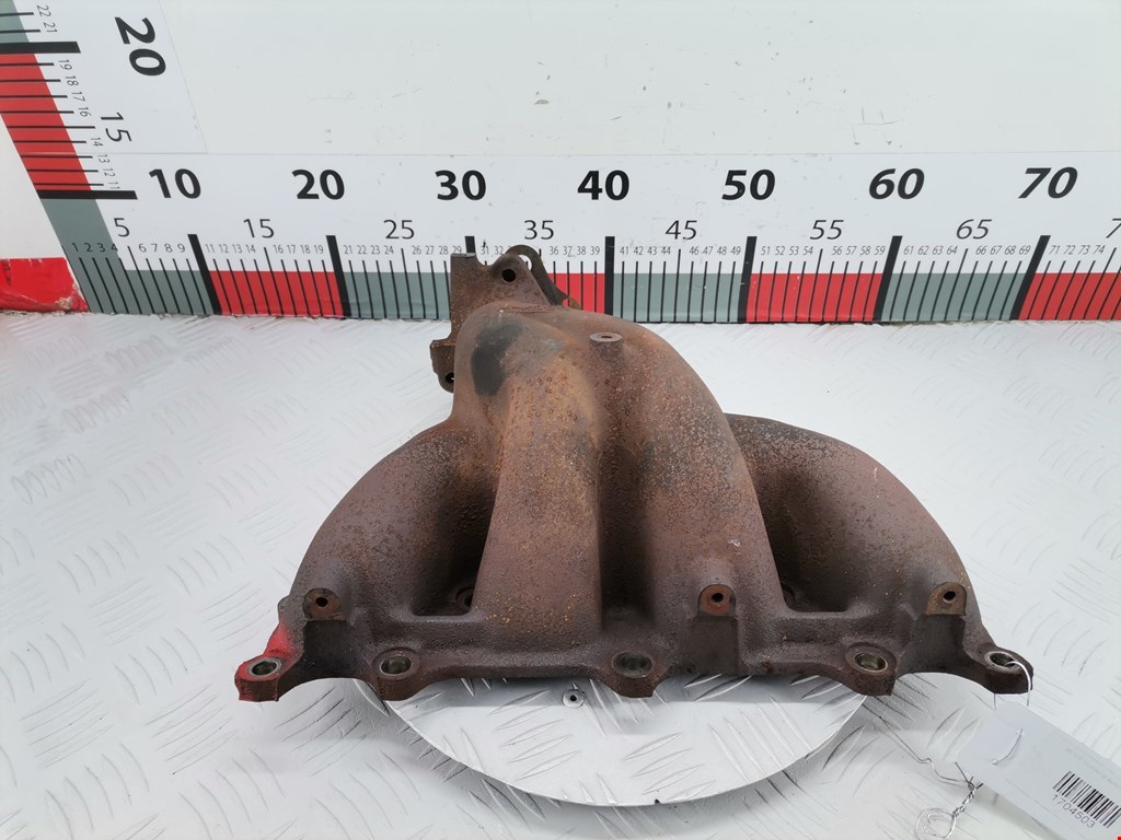 Коллектор выпускной MAZDA Demio DW 1996-2002