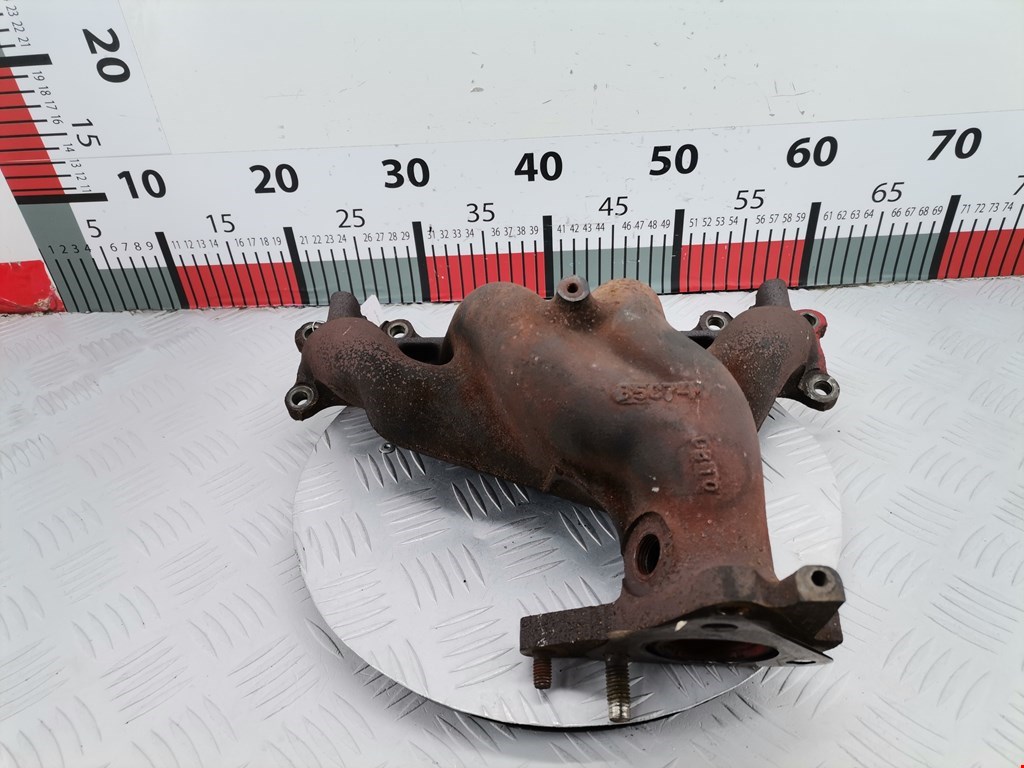 Коллектор выпускной MAZDA Demio DW 1996-2002