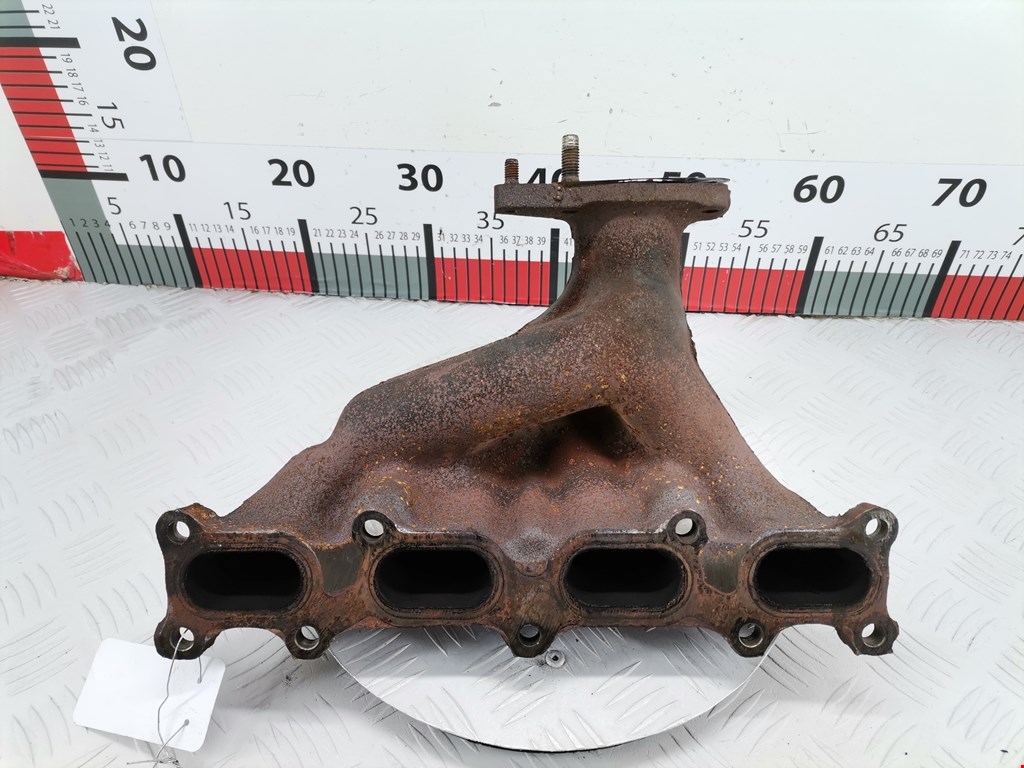 Коллектор выпускной MAZDA Demio DW 1996-2002