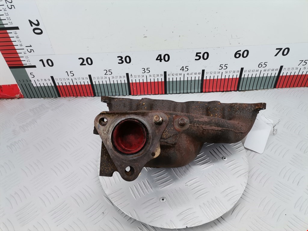 Коллектор выпускной MAZDA Demio DW 1996-2002