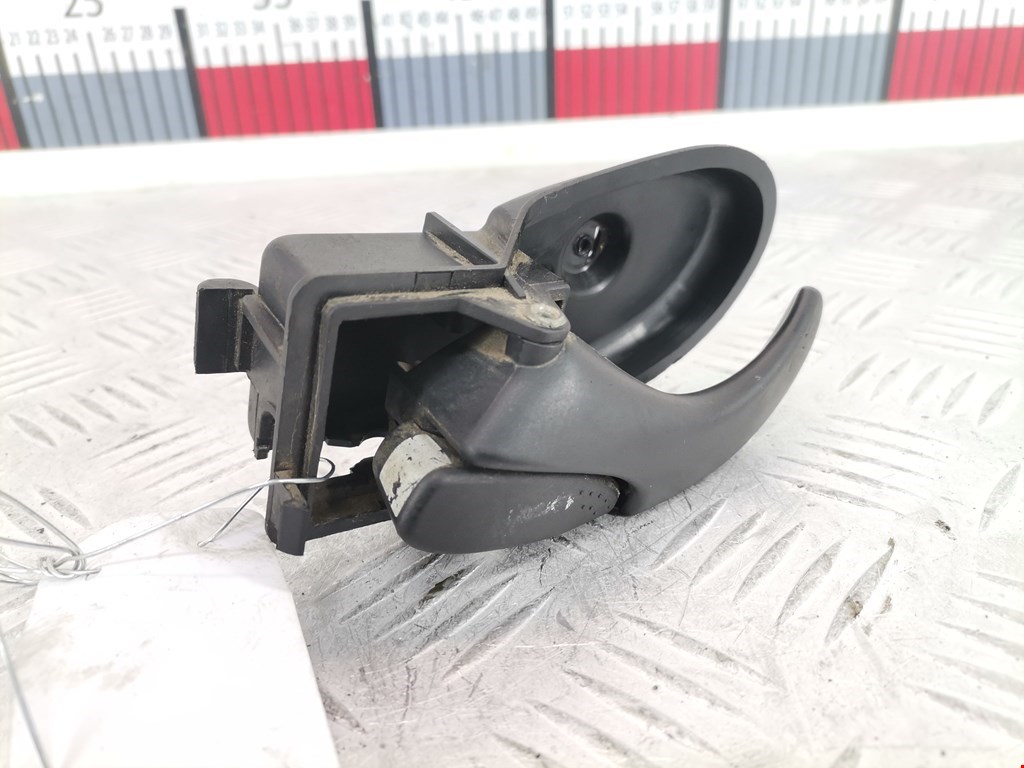 Ручка дверная передняя внутренняя левая FORD Transit 2006-2014