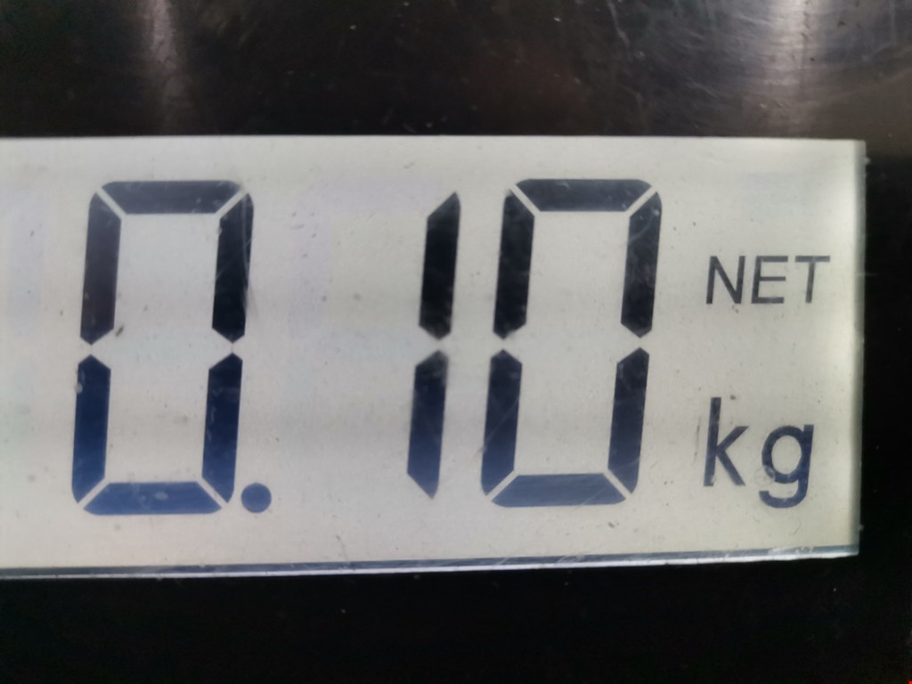 Ручка дверная передняя внутренняя левая FORD Transit 2006-2014