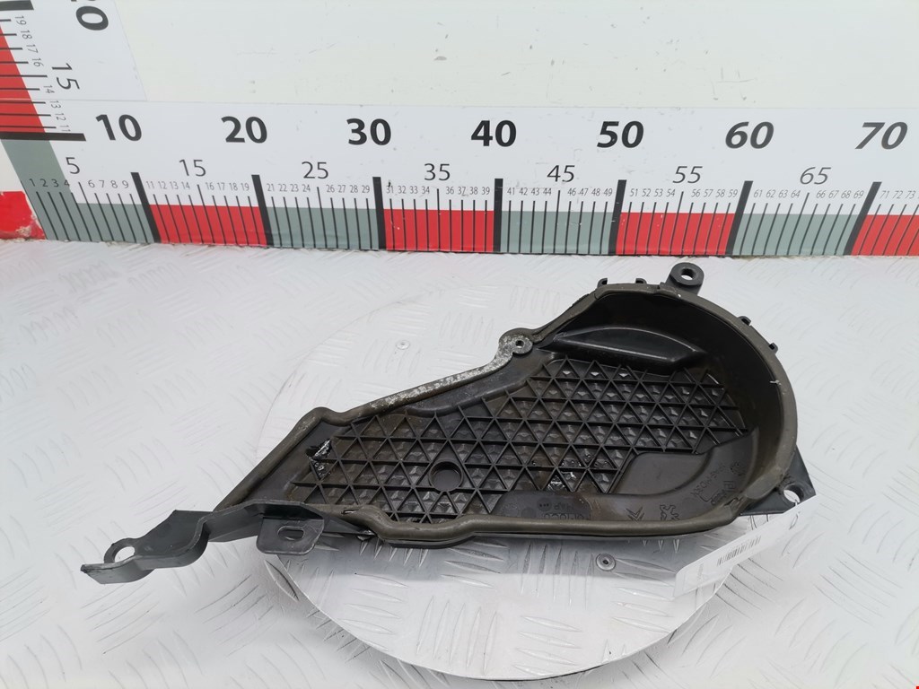 Кожух ремня (ГРМ генератора гидроусилителя помпы) Ford Mondeo 4 (2006-2014)