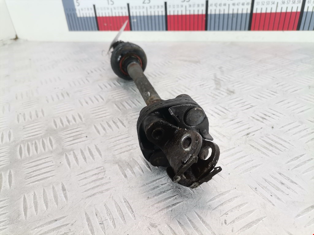 Кардан рулевой FORD Transit 2006-2014