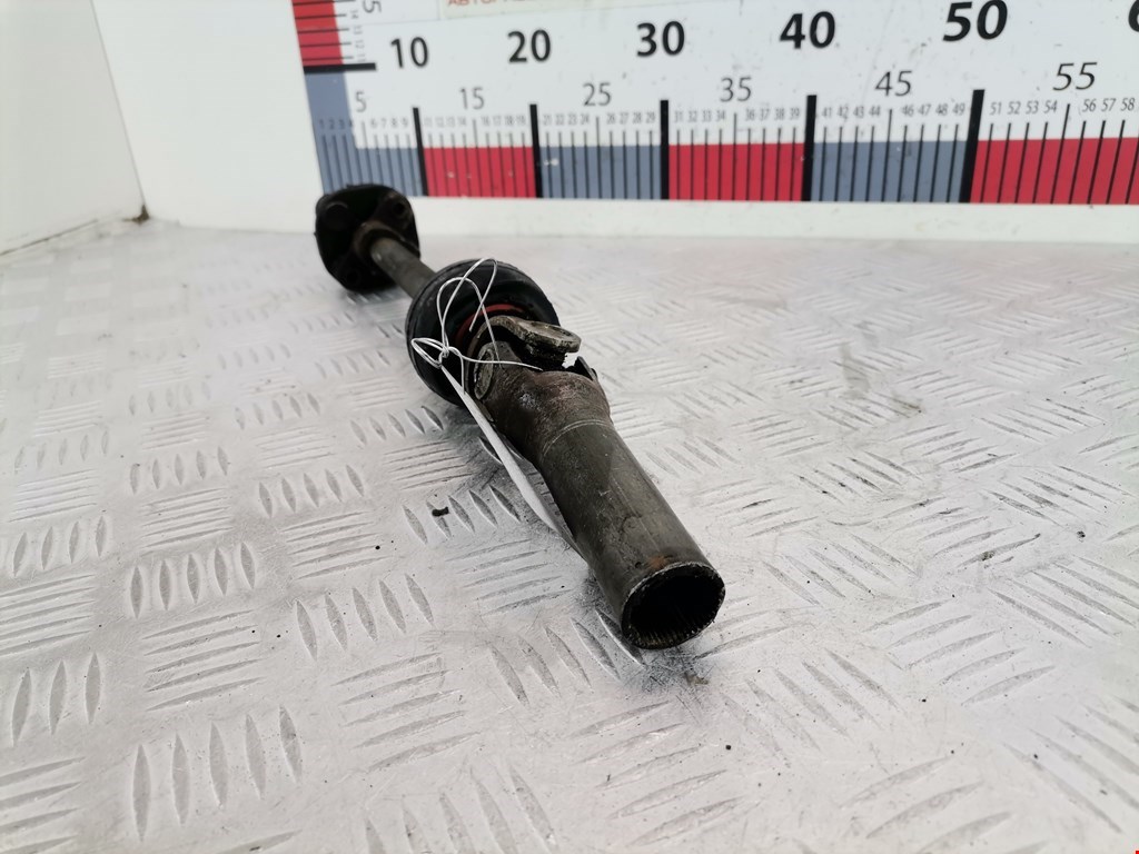 Кардан рулевой FORD Transit 2006-2014