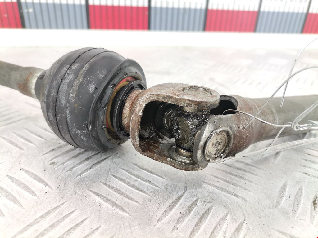 Кардан рулевой FORD Transit 2006-2014