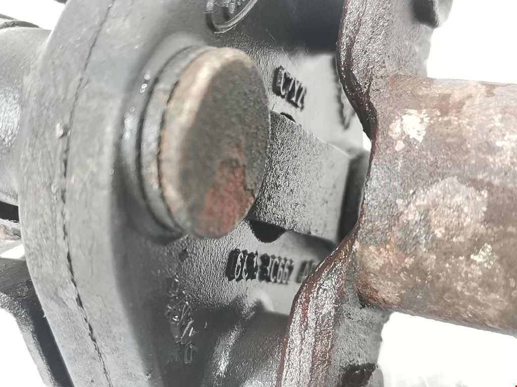 Кардан рулевой FORD Transit 2006-2014