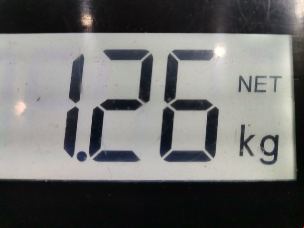 Кардан рулевой FORD Transit 2006-2014