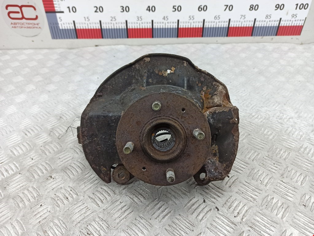 Ступица передняя левая HONDA Civic 2001-2005