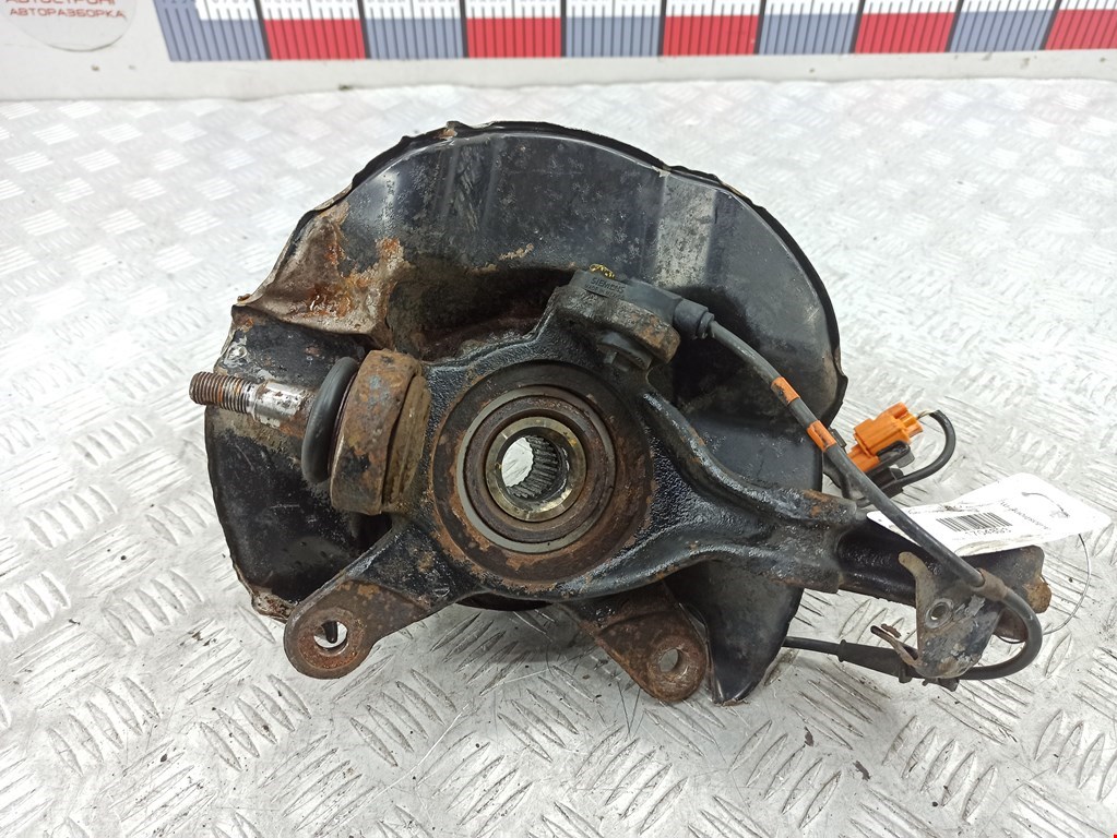Ступица передняя левая HONDA Civic 2001-2005
