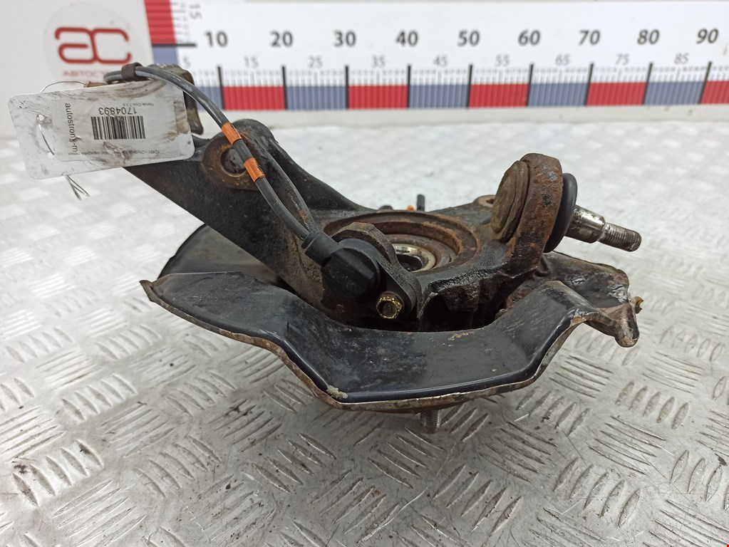 Ступица передняя левая HONDA Civic 2001-2005