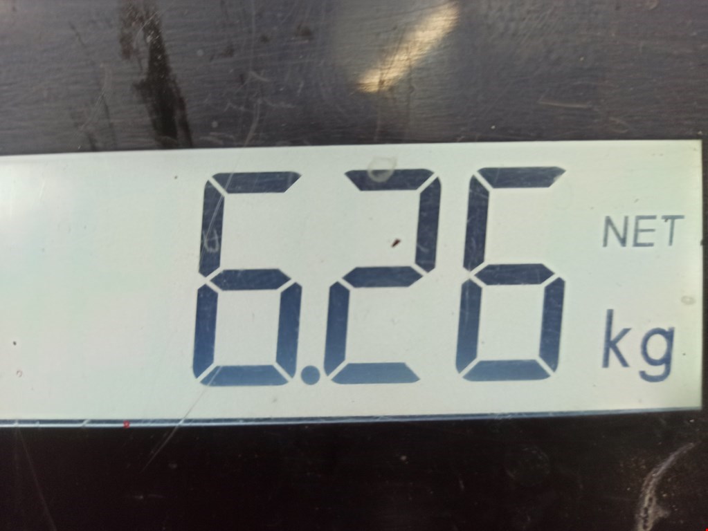 Ступица передняя левая HONDA Civic 2001-2005