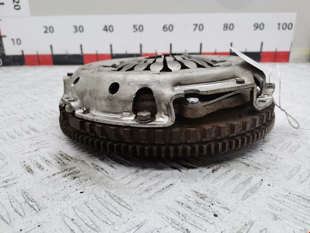 Маховик (демпфер сцепления) RENAULT Scenic II 2003-2010