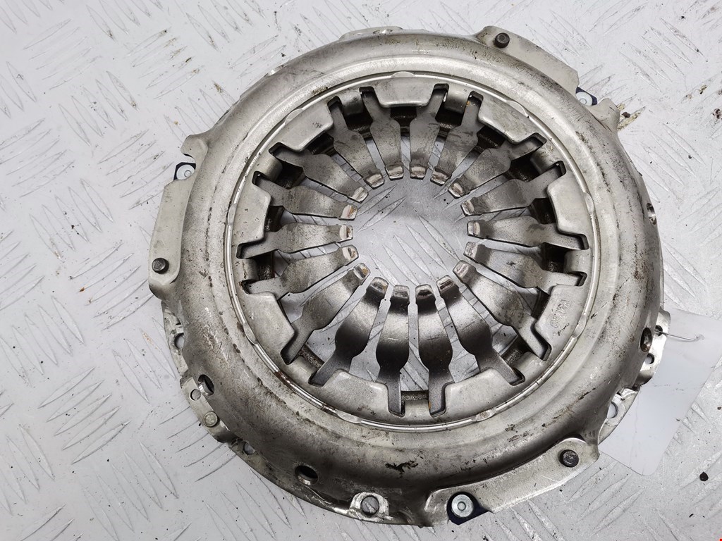 Маховик (демпфер сцепления) RENAULT Scenic II 2003-2010