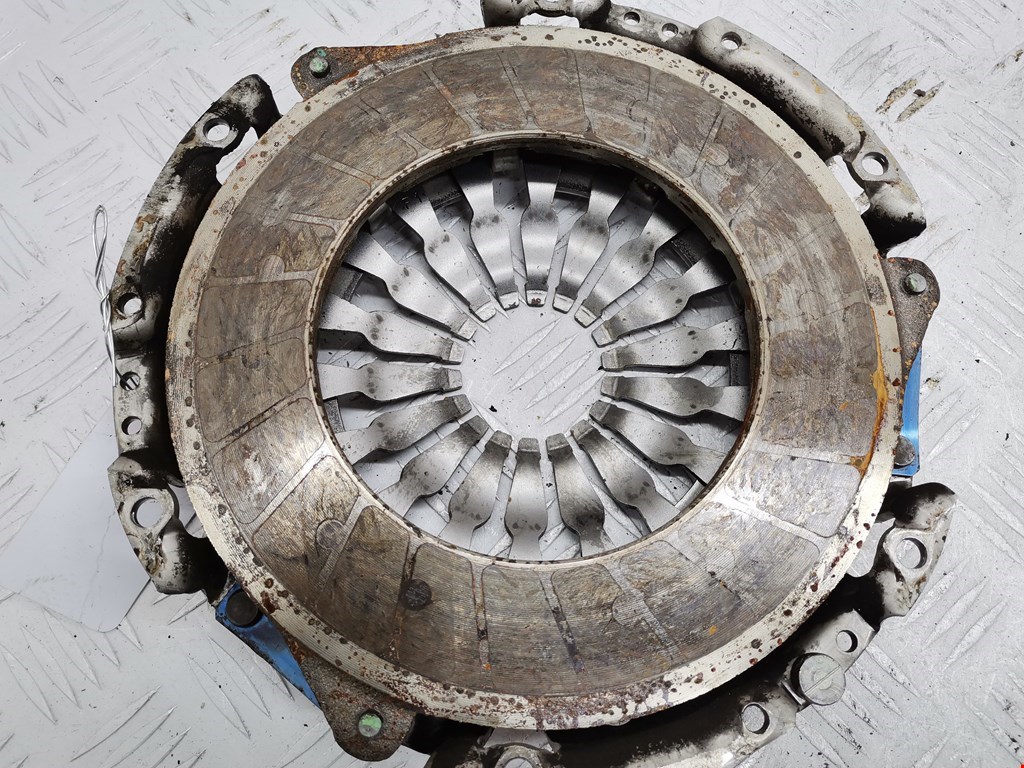 Маховик (демпфер сцепления) RENAULT Scenic II 2003-2010