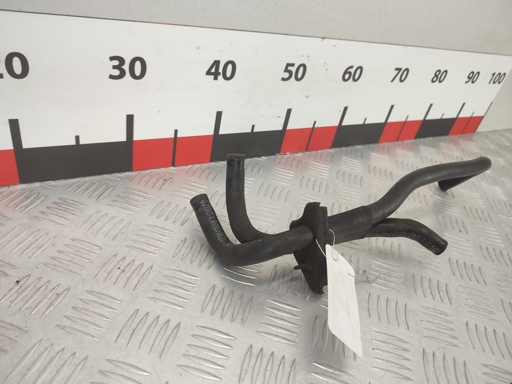 Патрубок MERCEDES-BENZ S-Class IV W220 1998-2005