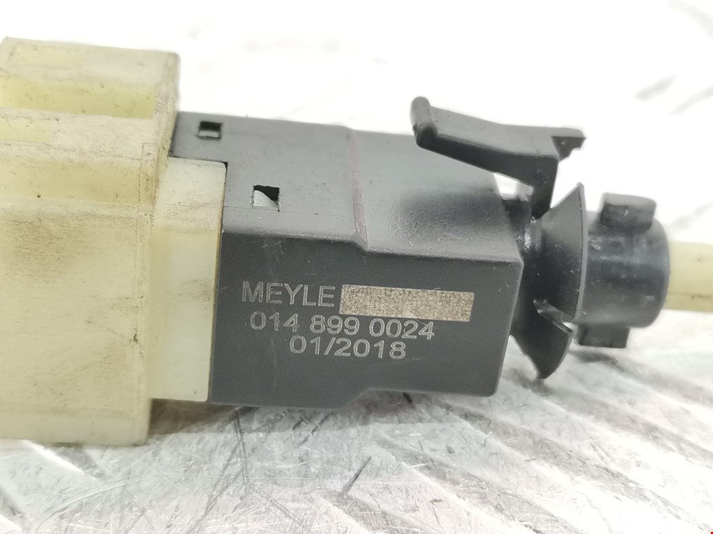 Выключатель концевой (концевик) MERCEDES-BENZ S-Class IV W220 1998-2005