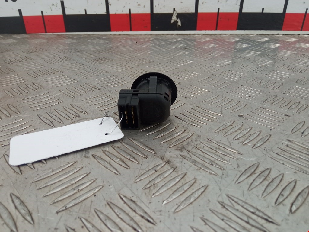 Блок управления зеркалами FORD Mondeo III 2000-2007