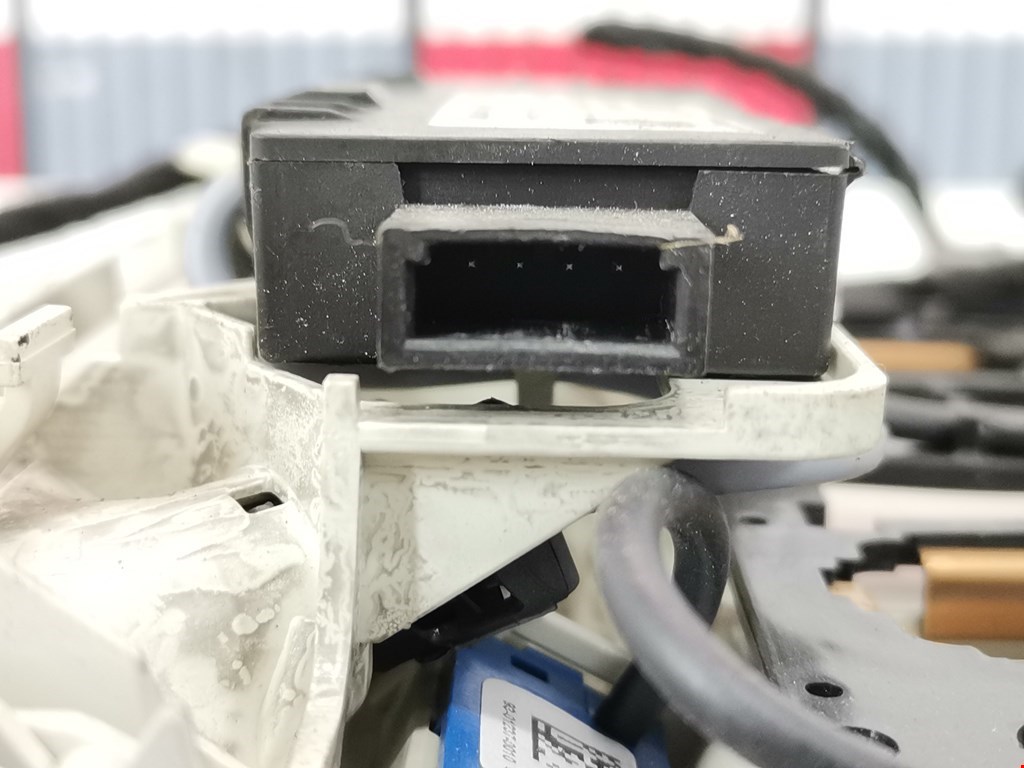 Плафон салонный (салона фонарь) AUDI A4 B8 2007-2015