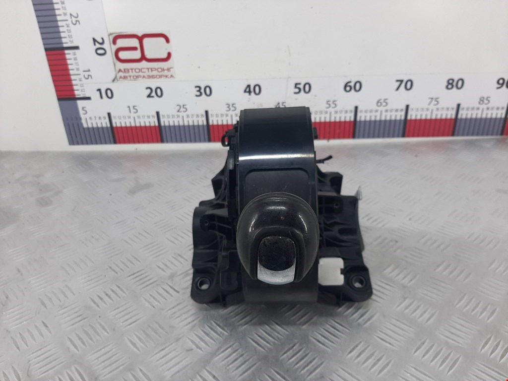 Кулиса (селектор) АКПП/МКПП в салоне LEXUS RX 350\450H 2009-2015