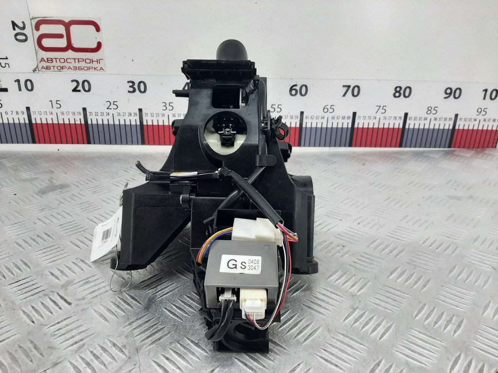 Кулиса (селектор) АКПП/МКПП в салоне LEXUS RX 350\450H 2009-2015