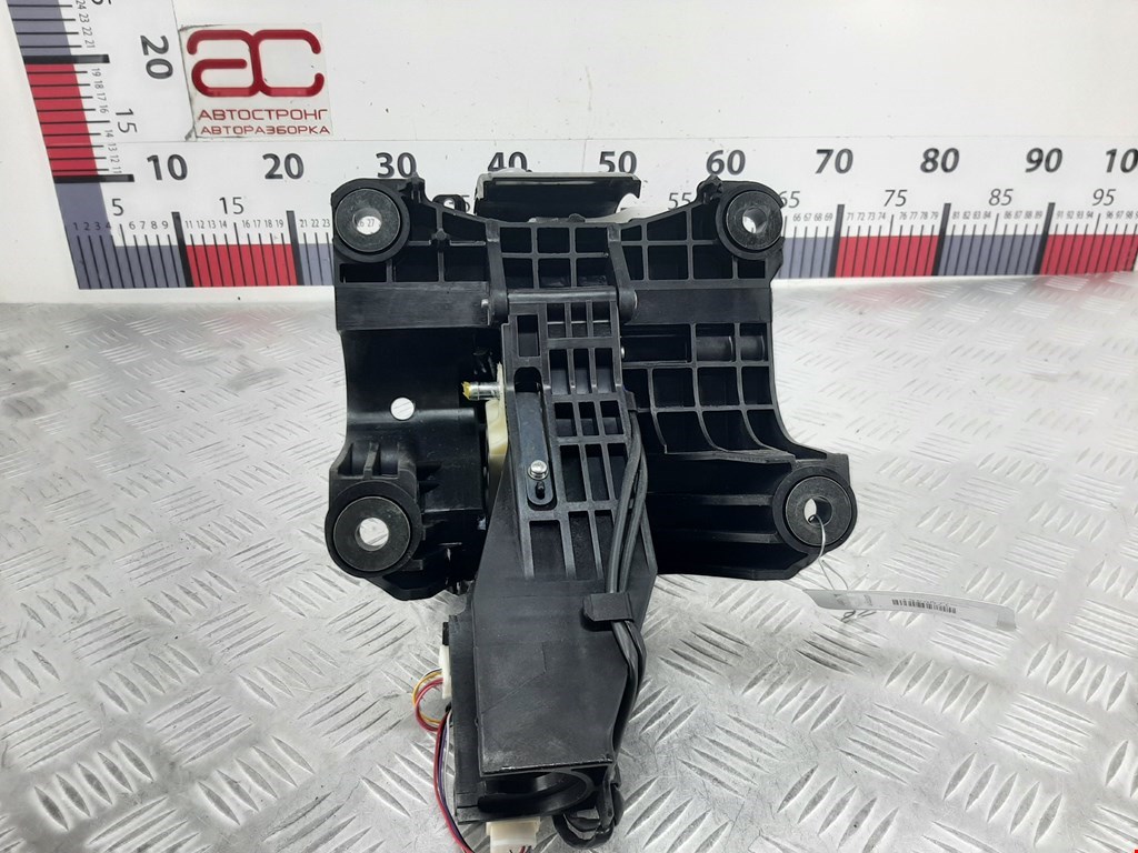 Кулиса (селектор) АКПП/МКПП в салоне LEXUS RX 350\450H 2009-2015