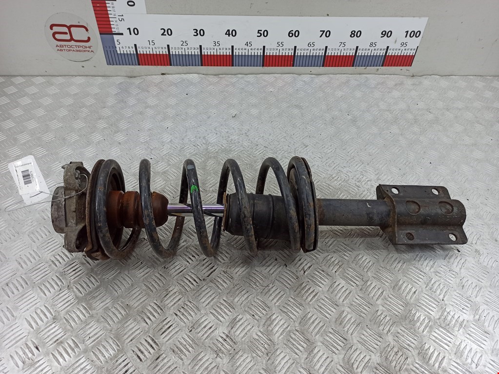 Стойка амортизатора переднего левого Fiat Ducato 2 (230) (1994-2006)