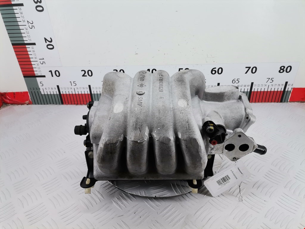 Коллектор впускной RENAULT Espace 1997-2003