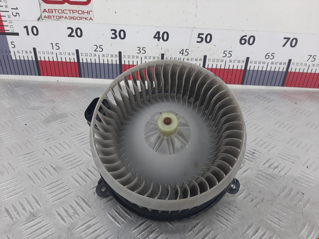 Моторчик (мотор) отопителя салона LEXUS RX 350\450H 2009-2015