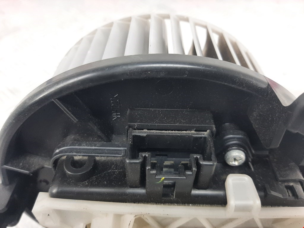 Моторчик (мотор) отопителя салона LEXUS RX 350\450H 2009-2015