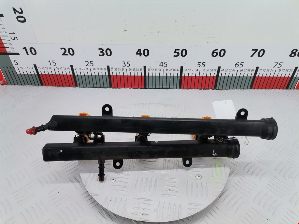 Форсунка дизельная электрическая PEUGEOT 607 2000-2010