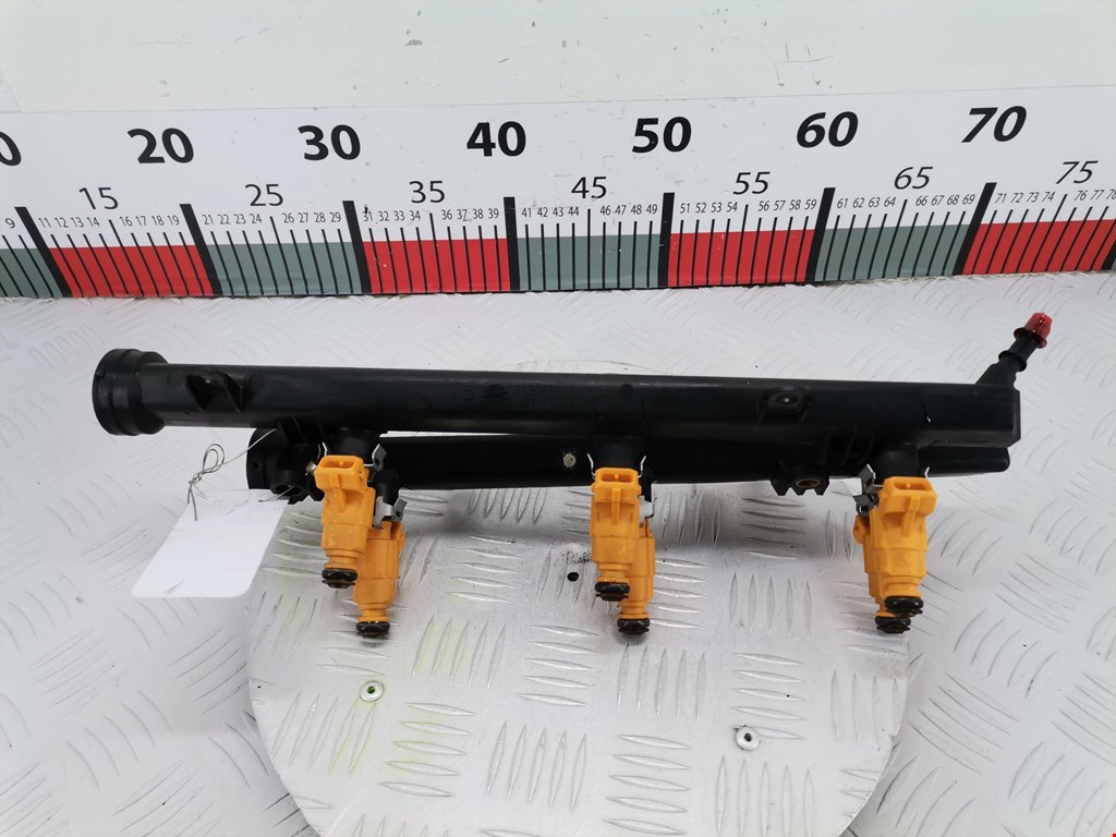 Форсунка дизельная электрическая PEUGEOT 607 2000-2010