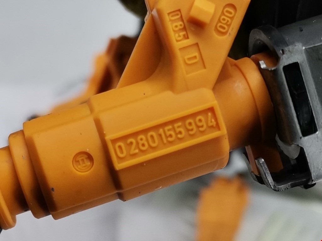 Форсунка дизельная электрическая PEUGEOT 607 2000-2010