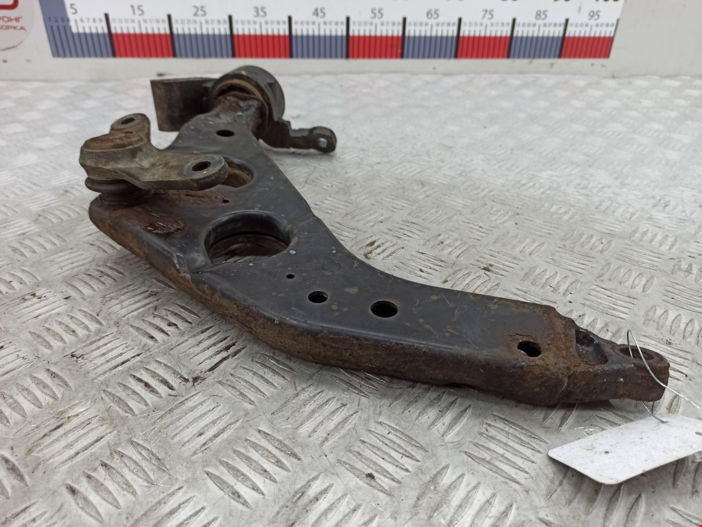 Рычаг передний левый MINI Hatch R50/R53 3-door 2001-2006