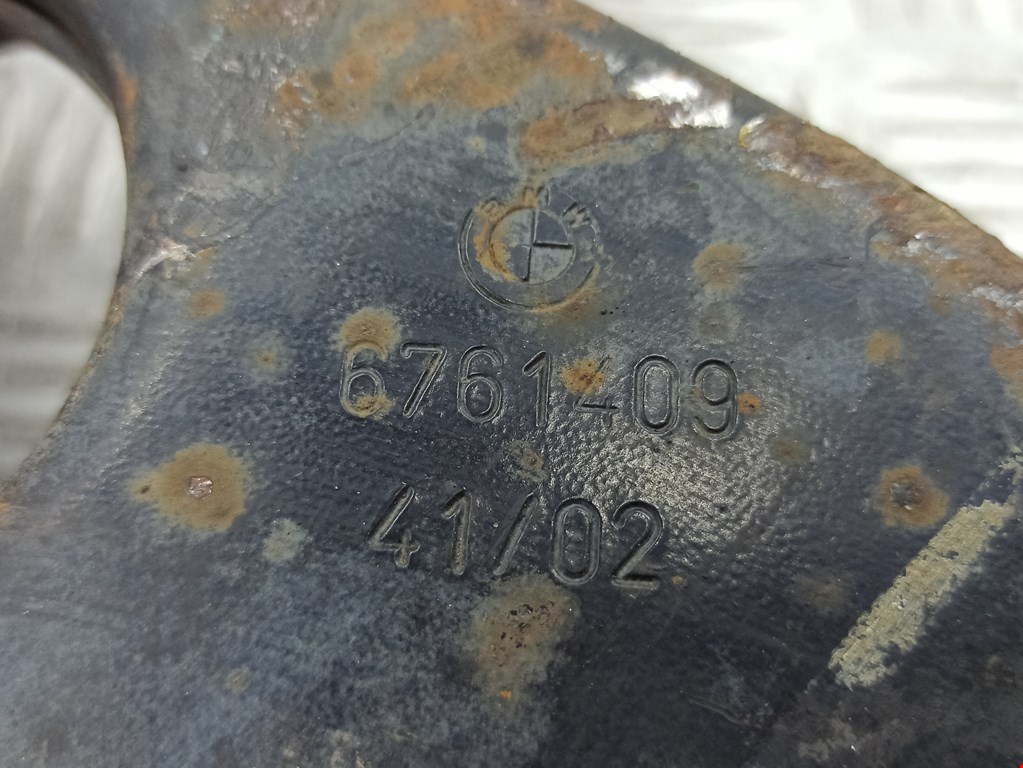 Рычаг передний левый MINI Hatch R50/R53 3-door 2001-2006