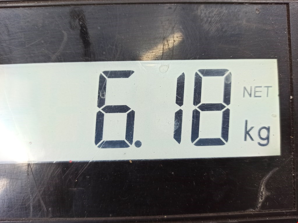 Рычаг передний левый MINI Hatch R50/R53 3-door 2001-2006