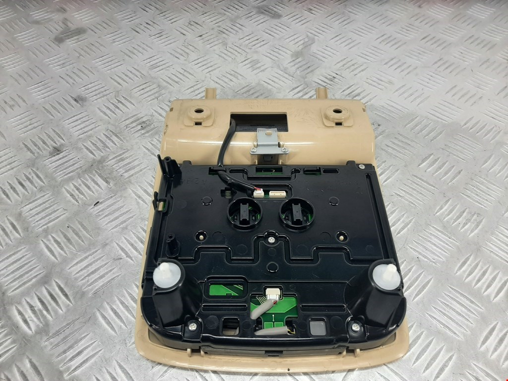 Плафон салонный (салона фонарь) LEXUS RX 350\450H 2009-2015