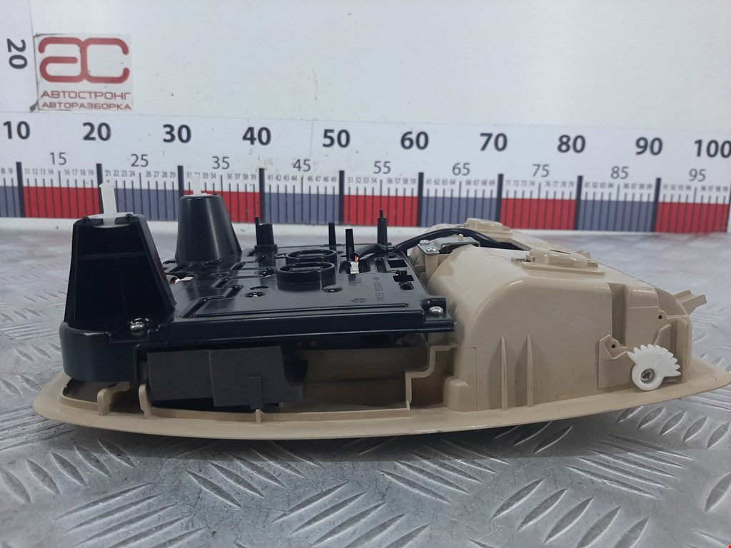 Плафон салонный (салона фонарь) LEXUS RX 350\450H 2009-2015