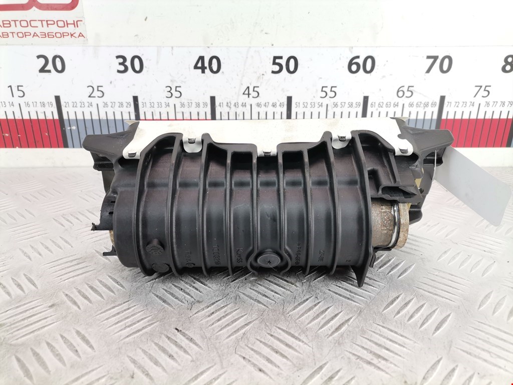 Подушка безопасности пассажирская (в торпедо) AUDI A4 B8 2007-2015