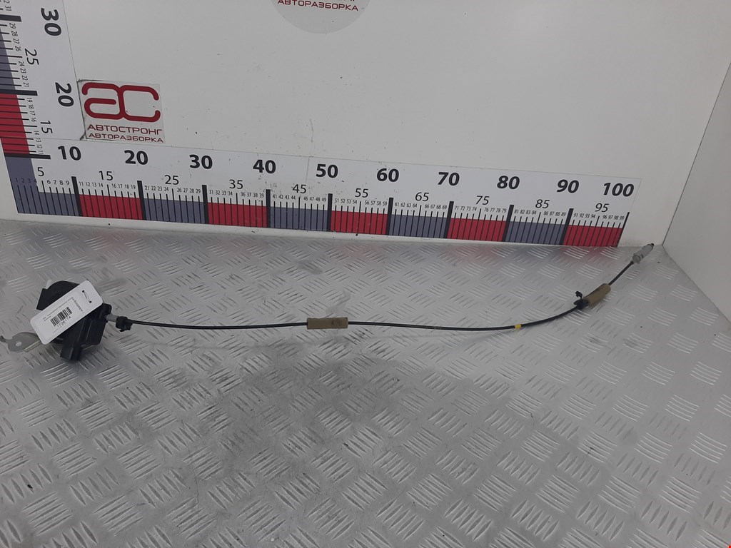 Активатор замка багажника LEXUS RX 350\450H 2009-2015