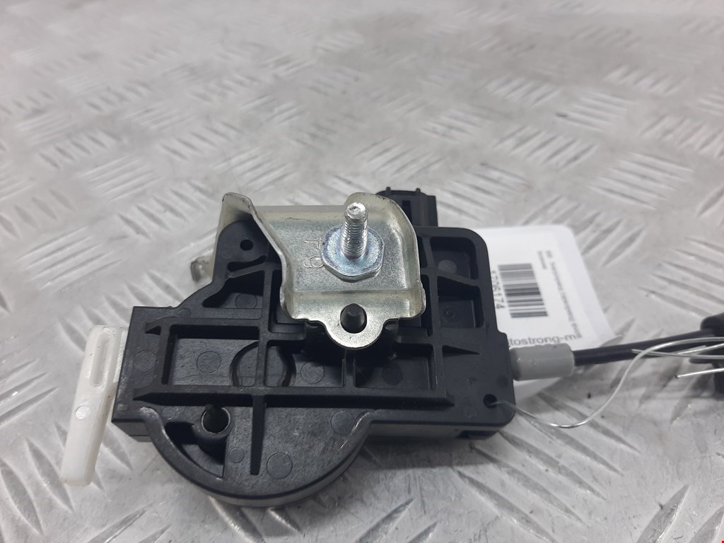 Активатор замка багажника LEXUS RX 350\450H 2009-2015