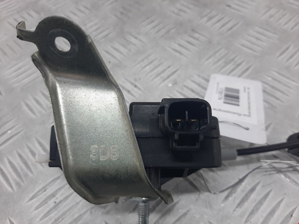 Активатор замка багажника LEXUS RX 350\450H 2009-2015