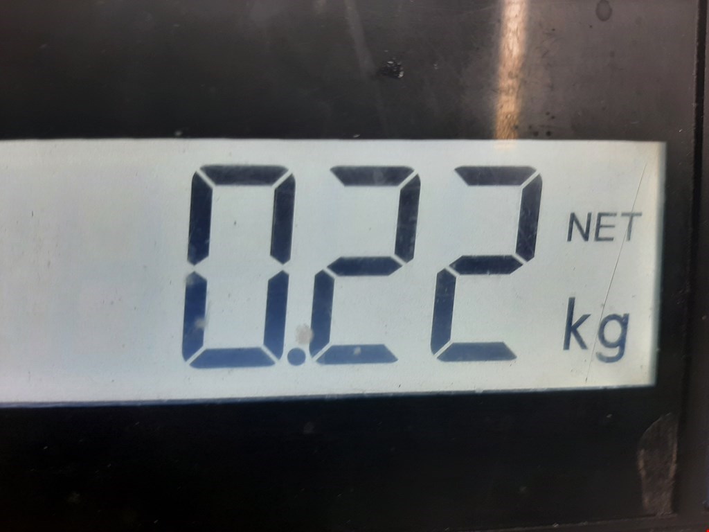 Активатор замка багажника LEXUS RX 350\450H 2009-2015