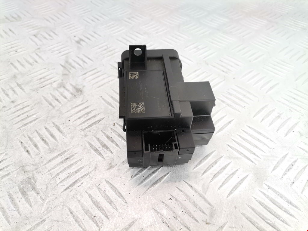 Замок зажигания AUDI A4 B8 2007-2015