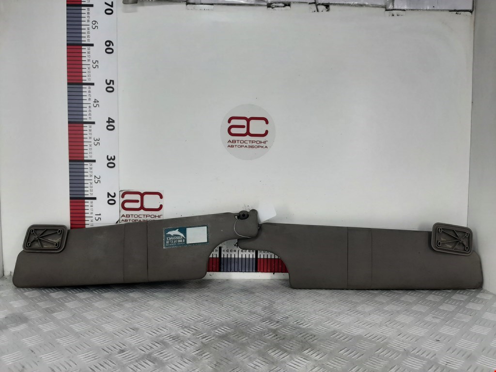 Козырек солнцезащитный OPEL Movano A 1998-2010