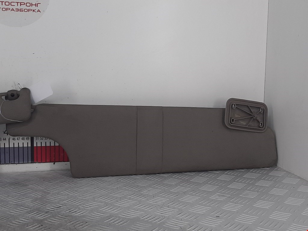 Козырек солнцезащитный OPEL Movano A 1998-2010