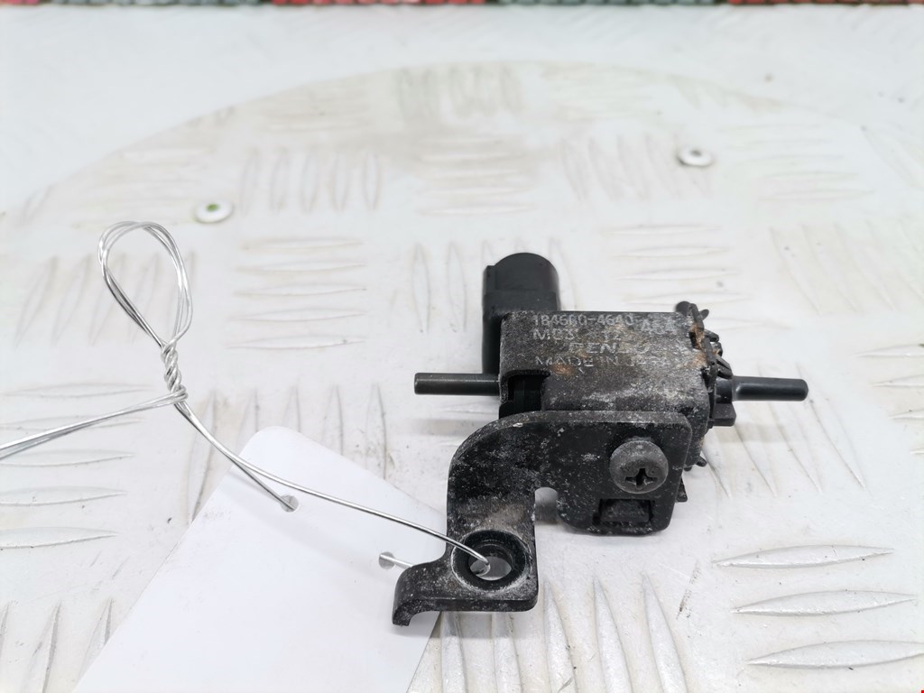 Клапан воздушного фильтра Honda CR-V 3 (2006-2012)