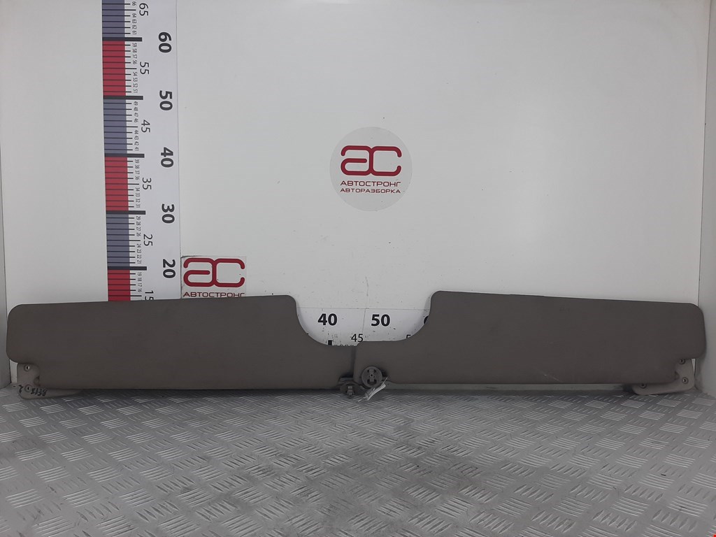 Козырек солнцезащитный OPEL Movano A 1998-2010