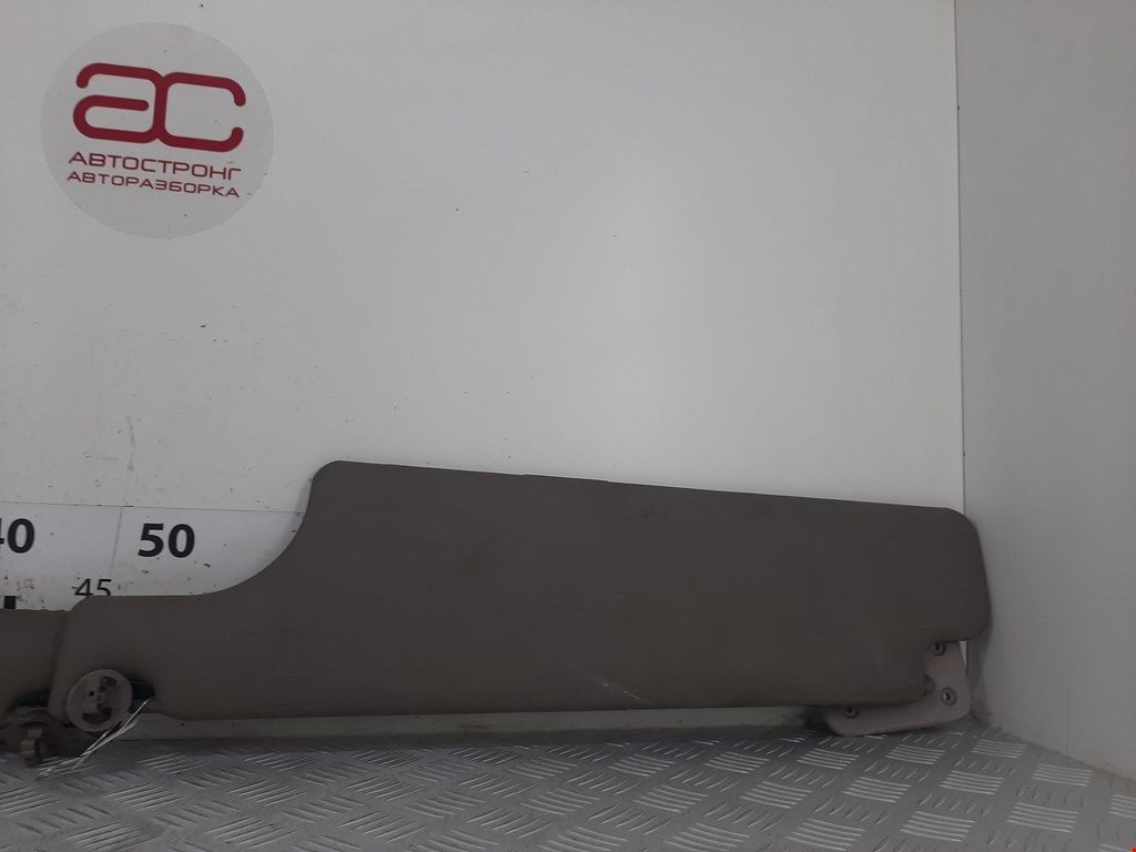 Козырек солнцезащитный OPEL Movano A 1998-2010